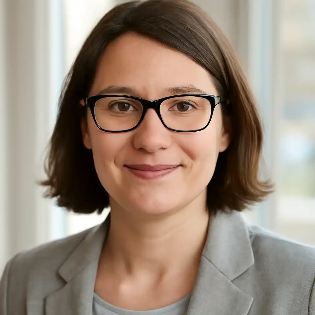 Daniela Franzen